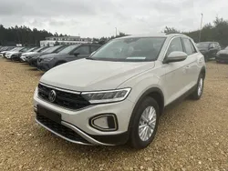 Grau Neu 2025 VW T-Roc SUV | 28.590 € (Superpreis)