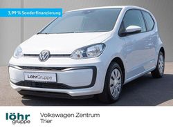Pure white Gebraucht 2021 VW up! Kleinwagen | 10.580 € (Fairer Preis)