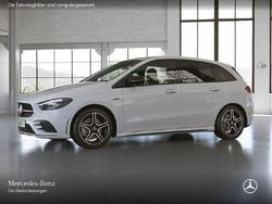 Gebraucht 2020 Mercedes B250e AMG line Van / Kleinbus | 21.990 € (Fairer Preis)