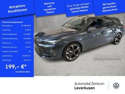 Magnetic grau Gebraucht 2024 Cupra Leon Kombi | 29.988 € (Fairer Preis)