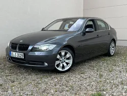 Gebraucht 2007 BMW 330 Limousine | 6.800 € (Superpreis)