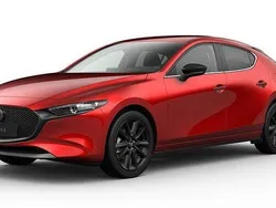 Gebraucht 2024 Mazda 3 Exclusive-Line | 28.980 € (Guter Preis)