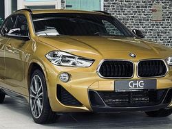 Gold Gebraucht 2018 BMW X2 M Sport SUV | 21.990 € (Guter Preis)