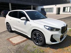 Weiß Gebraucht 2023 BMW iX1 M Sport SUV | 44.500 € (Fairer Preis)