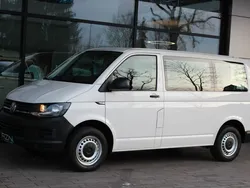Weiß Gebraucht 2019 VW T6.1 Trendline Van | 23.900 €
