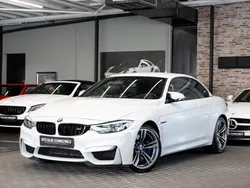 Andere Gebraucht 2019 BMW M4 Shadowline Coupé | 54.990 € (Fairer Preis)