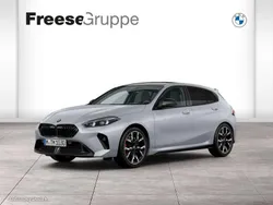 Grau Neu 2025 BMW 120 Performance Kleinwagen | 51.559 €