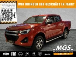 Namibu orange Neu 2025 Isuzu D-Max Abholung | 47.590 € (Fairer Preis)
