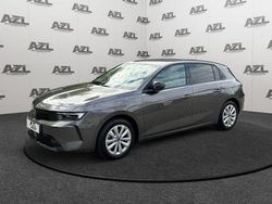 Grau Gebraucht 2023 Opel Astra Elegance Limousine | 24.950 € (Teuer)