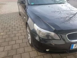 Gebraucht 2004 BMW 520 Limousine | 3.200 € (Fairer Preis)