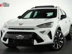 Weiss Neu 2024 Cupra Formentor VZ SUV | 39.990 € (Superpreis)