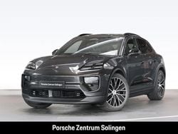 Vulkangraumetallic Gebraucht 2025 Porsche Macan Sport SUV | 88.750 € (Fairer Preis)