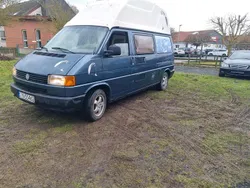 Blau Gebraucht 1996 VW T4 Van | 5.999 € (Fairer Preis)