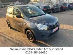 Grau Gebraucht 2015 Suzuki Celerio Comfort Kleinwagen | 3.399 €