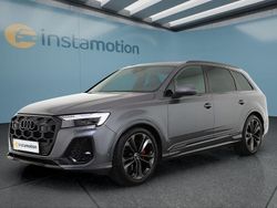 Grau Gebraucht 2024 Audi Q7 SUV | 90.699 €