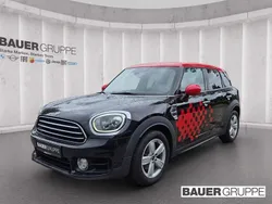 Schwarz Gebraucht 2019 Mini Cooper Countryman SUV | 20.930 € (Fairer Preis)