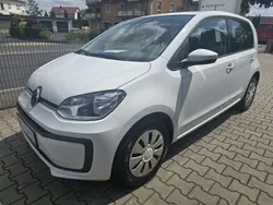 Weiß Gebraucht 2020 VW up! Kleinwagen | 10.490 € (Fairer Preis)