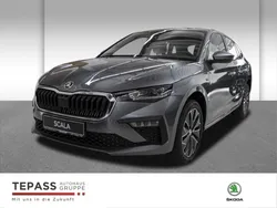 Grau Neu 2025 Skoda Scala Drive Kleinwagen | 25.903 € (Fairer Preis)