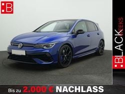 Blau Gebraucht 2024 VW Golf VIII R Limousine | 43.950 € (Fairer Preis)