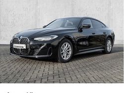 Schwarz Gebraucht 2023 BMW 420 Sport Line Coupé | 30.990 € (Superpreis)