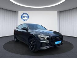 Daytonagrau perleffekt Gebraucht 2022 Audi Q8 S-Line SUV | 48.999 € (Fairer Preis)