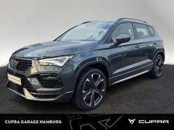 Grün Gebraucht 2023 Cupra Ateca VZ SUV | 29.990 € (Guter Preis)