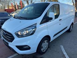 Weiß Gebraucht 2020 Ford Transit Custom Trend Limousine | 11.900 € (Superpreis)