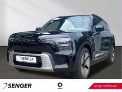 Meta black Gebraucht 2025 Smart #5 Premium SUV | 45.880 € (Guter Preis)