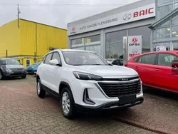 Weiß Neu 2024 Baic X35 SUV | 19.495 € (Fairer Preis)
