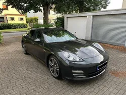 Grau Gebraucht 2012 Porsche Panamera 4 Limousine | 22.900 € (Fairer Preis)
