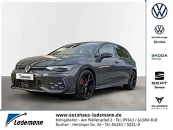 VW Golf VIII