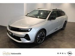 Silber Gebraucht 2024 Opel Astra S Kombi | 33.840 € (Teuer)