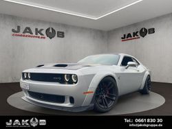 Pse triple nickel Gebraucht 2020 Dodge Challenger Coupé | 79.890 €