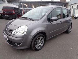 Grau Gebraucht 2011 Renault Grand Modus Dynamique Van / Kleinbus | 2.999 € (Fairer Preis)