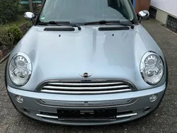 Silber Gebraucht 2004 Mini Cooper S Kleinwagen | 2.800 € (Guter Preis)