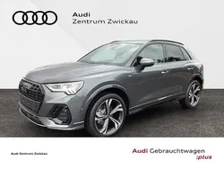 Daytonagrau perleffekt Gebraucht 2025 Audi Q3 S-Line SUV | 55.390 €