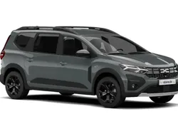 Dolomitgrau Neu 2025 Dacia Jogger Extreme Kombi | 21.350 € (Guter Preis)