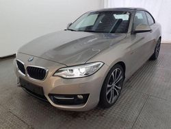 Andere Gebraucht 2014 BMW 1M Comfort Edition Coupé | 21.889 €