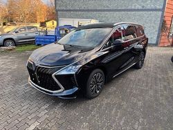 Schwarz Neu 2025 DFSK Forthing 4 | 38.245 € (Fairer Preis)