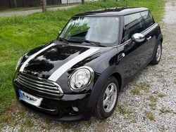 Schwarz Gebraucht 2011 Mini Cooper Kleinwagen | 5.999 € (Guter Preis)