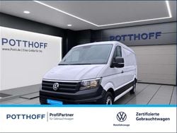 Weiss Gebraucht 2022 VW Crafter Van | 26.997 € (Superpreis)