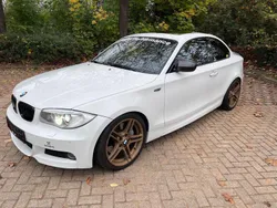 BMW 125 Coupé