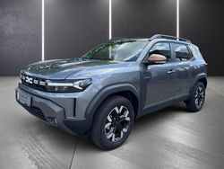 Grau Neu 2025 Dacia Duster Extreme SUV | 25.980 € (Fairer Preis)