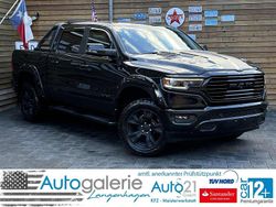 Schwarz Gebraucht 2023 Dodge Ram Abholung | 61.900 € (Teuer)