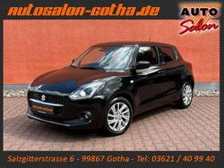 Schwarz Gebraucht 2024 Suzuki Swift Comfort Kleinwagen | 16.890 € (Fairer Preis)