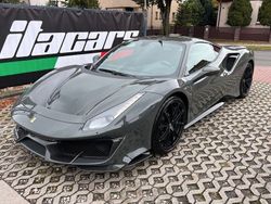 Grau Gebraucht 2019 Ferrari 488 | 367.777 €