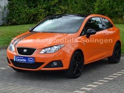 Orange Gebraucht 2008 Seat Ibiza Coupé | 4.790 € (Etwas zu teuer)