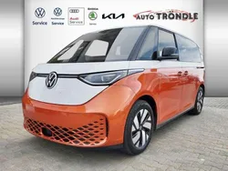 Orange Gebraucht 2023 VW ID.5 SUV | 45.840 € (Fairer Preis)