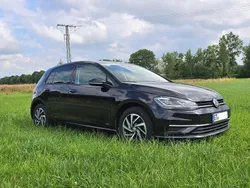 Schwarz Gebraucht 2018 VW Golf VII Sound Limousine | 14.590 € (Fairer Preis)