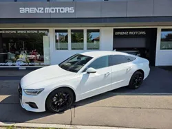 Ibisweiss Gebraucht 2018 Audi A7 Kleinwagen | 37.990 € (Superpreis)